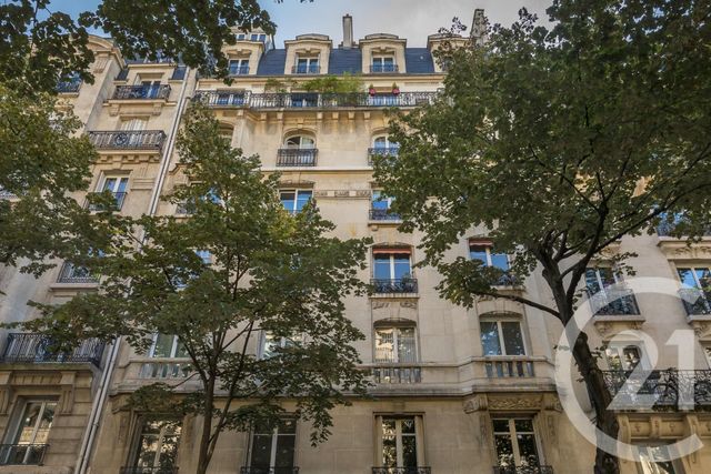 Appartement F2 à vendre - 2 pièces - 41,13 m2 - Paris - 75012 - ILE-DE-FRANCE
