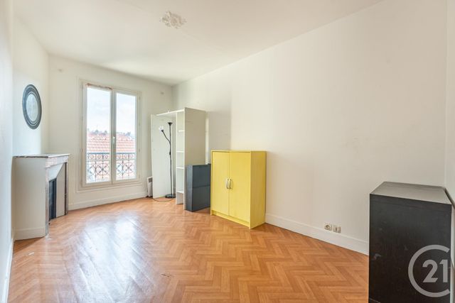 Appartement F2 à vendre - 2 pièces - 34,78 m2 - Paris - 75012 - ILE-DE-FRANCE