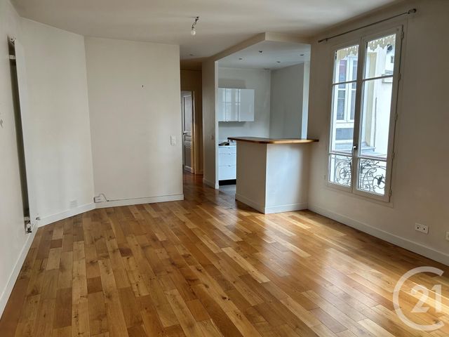 Appartement F4 à vendre - 4 pièces - 68,35 m2 - Paris - 75012 - ILE-DE-FRANCE