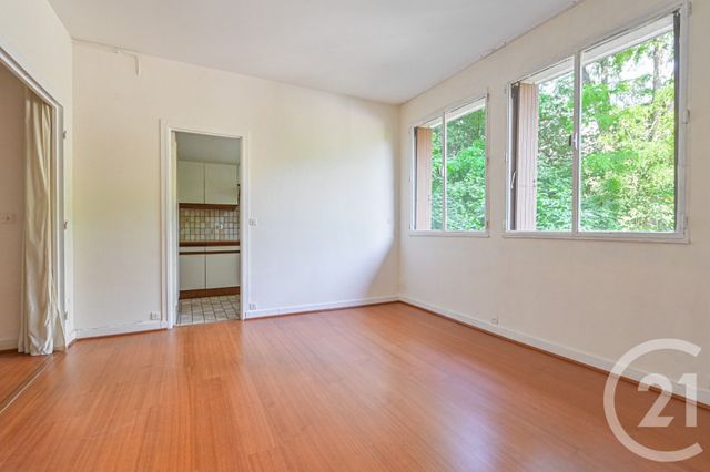 Appartement F2 à vendre - 2 pièces - 45,60 m2 - Paris - 75012 - ILE-DE-FRANCE
