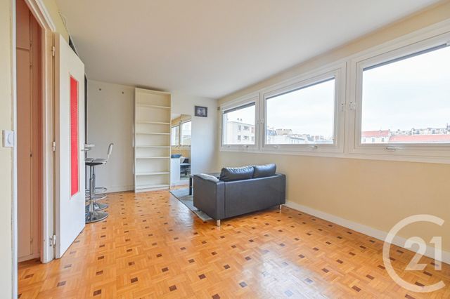 appartement - PARIS - 75012