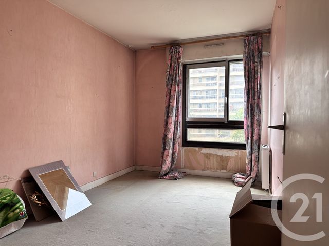 Appartement F2 à vendre - 3 pièces - 59,17 m2 - Paris - 75012 - ILE-DE-FRANCE