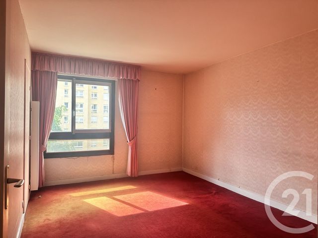 Appartement F2 à vendre - 3 pièces - 59,17 m2 - Paris - 75012 - ILE-DE-FRANCE