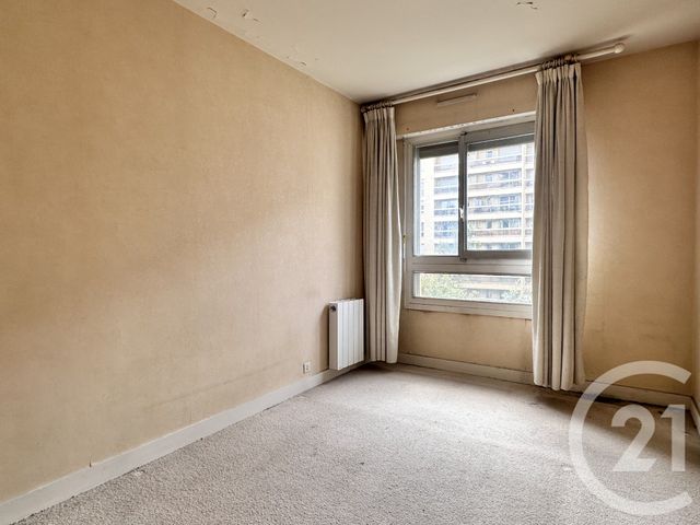 Appartement F2 à vendre - 3 pièces - 59,17 m2 - Paris - 75012 - ILE-DE-FRANCE