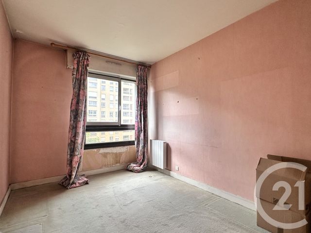 Appartement F2 à vendre - 3 pièces - 59,17 m2 - Paris - 75012 - ILE-DE-FRANCE