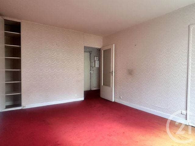 Appartement F2 à vendre - 3 pièces - 59,17 m2 - Paris - 75012 - ILE-DE-FRANCE