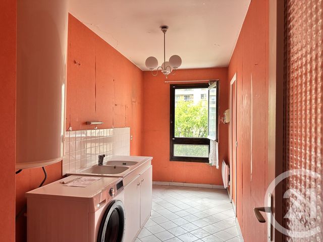 Appartement F2 à vendre - 3 pièces - 59,17 m2 - Paris - 75012 - ILE-DE-FRANCE