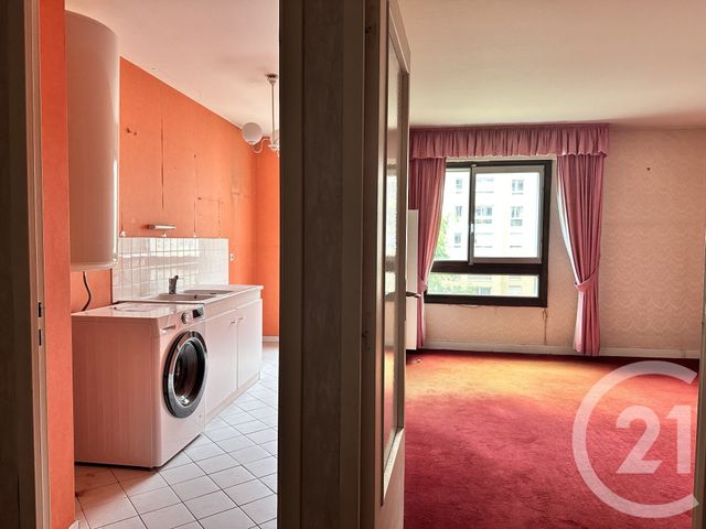 Appartement F2 à vendre - 3 pièces - 59,17 m2 - Paris - 75012 - ILE-DE-FRANCE