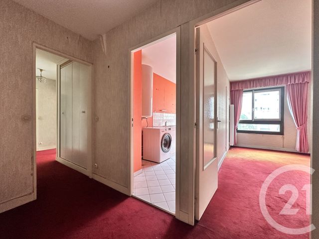 Appartement F2 à vendre - 3 pièces - 59,17 m2 - Paris - 75012 - ILE-DE-FRANCE