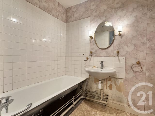 Appartement F2 à vendre - 3 pièces - 59,17 m2 - Paris - 75012 - ILE-DE-FRANCE