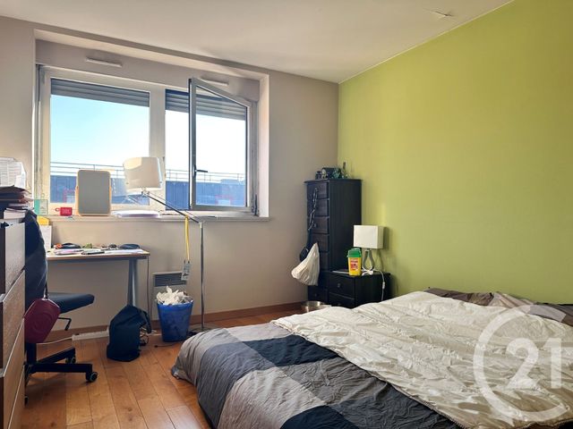 Appartement F4 à vendre - 4 pièces - 101,80 m2 - Paris - 75014 - ILE-DE-FRANCE