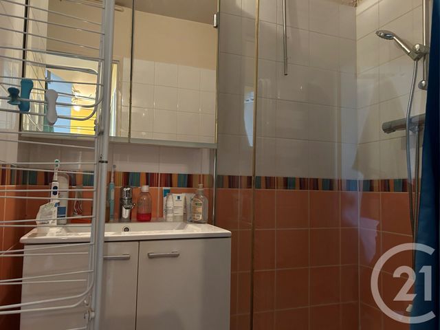 Appartement F4 à vendre - 4 pièces - 101,80 m2 - Paris - 75014 - ILE-DE-FRANCE