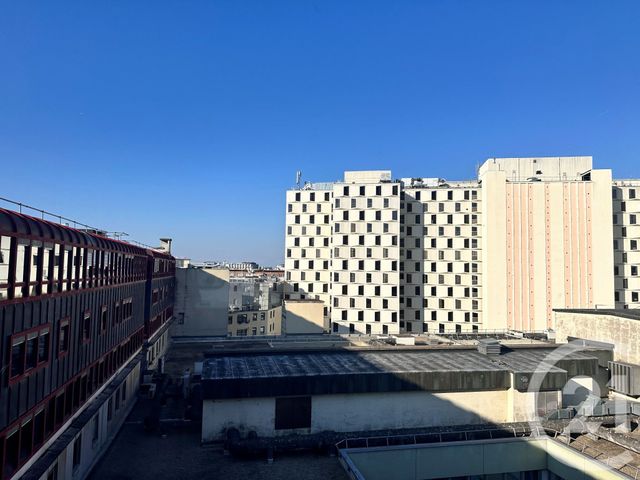 Appartement F4 à vendre - 4 pièces - 101,80 m2 - Paris - 75014 - ILE-DE-FRANCE