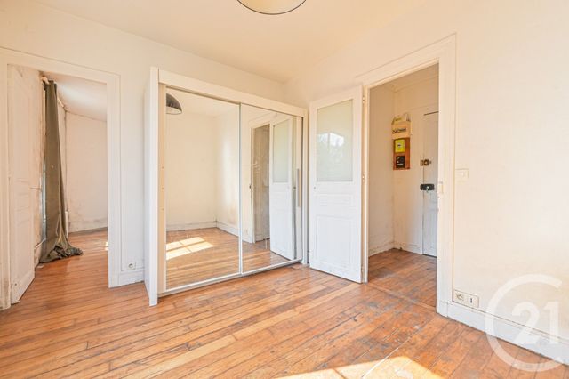 appartement - PARIS - 75012