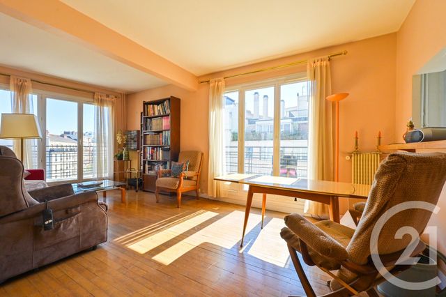 appartement - PARIS - 75012