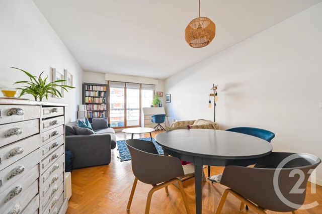 appartement - PARIS - 75012