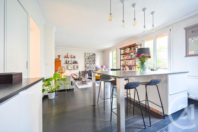 Appartement F3 à vendre - 3 pièces - 56,72 m2 - Paris - 75012 - ILE-DE-FRANCE
