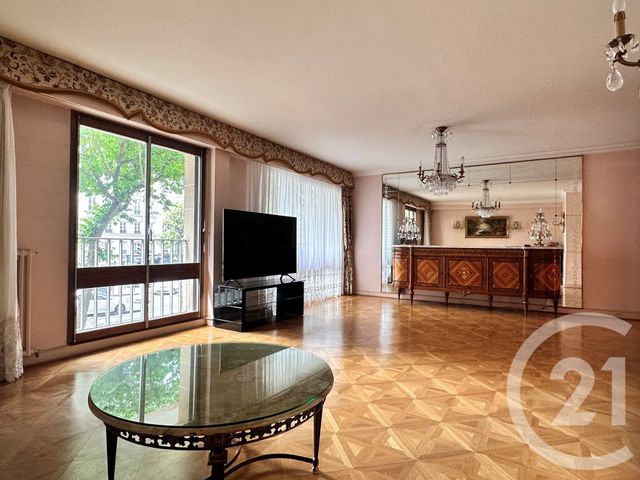 Appartement à vendre - 4 pièces - 98,80 m2 - Paris - 75012 - ILE-DE-FRANCE