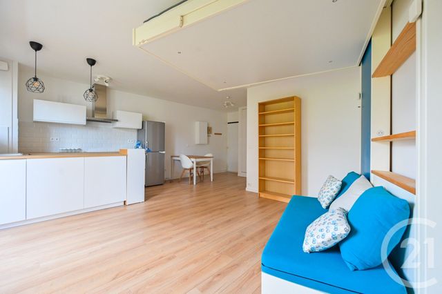appartement - PARIS - 75012