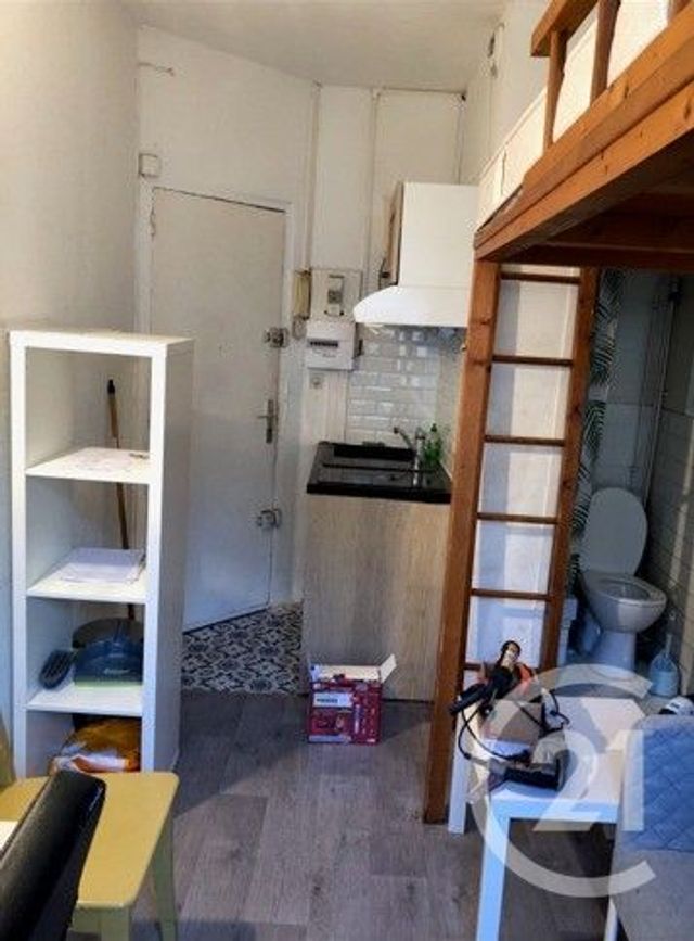 Appartement Studette à vendre PARIS