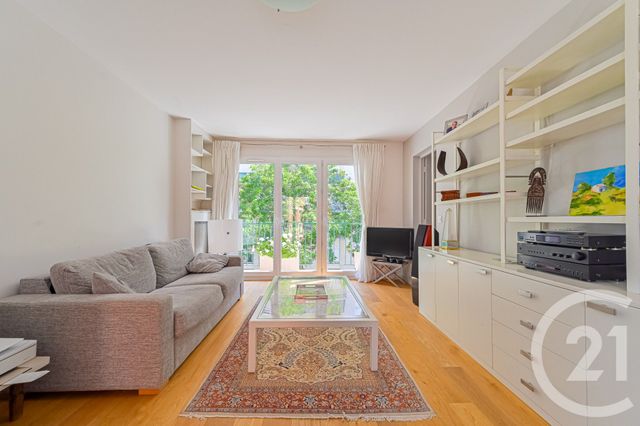 Appartement F2 &agrave; vendre - 2 pi&egrave;ces - 55,89 m2 - Paris - 75012 - ILE-DE-FRANCE