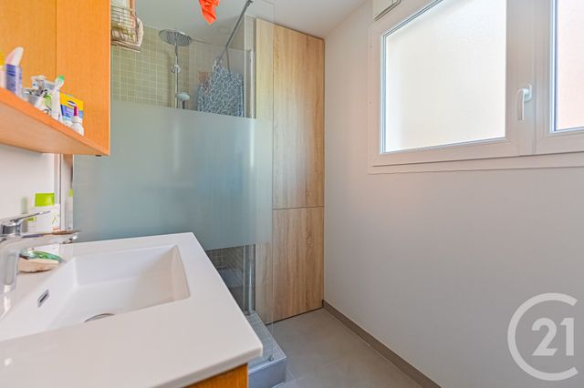 Appartement F2 &agrave; vendre - 2 pi&egrave;ces - 55,89 m2 - Paris - 75012 - ILE-DE-FRANCE