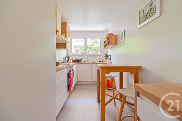Appartement F2 &agrave; vendre - 2 pi&egrave;ces - 55,89 m2 - Paris - 75012 - ILE-DE-FRANCE