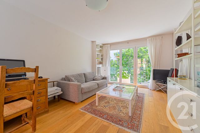 Appartement F2 &agrave; vendre - 2 pi&egrave;ces - 55,89 m2 - Paris - 75012 - ILE-DE-FRANCE