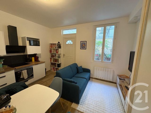 Appartement Studio à vendre - 2 pièces - 28,02 m2 - Paris - 75012 - ILE-DE-FRANCE