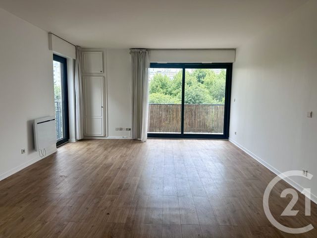 Appartement F2 à louer - 2 pièces - 58,54 m2 - Paris - 75012 - ILE-DE-FRANCE