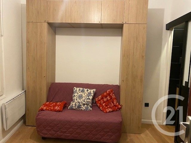 Appartement Studio à vendre - 1 pièce - 12,59 m2 - Paris - 75012 - ILE-DE-FRANCE