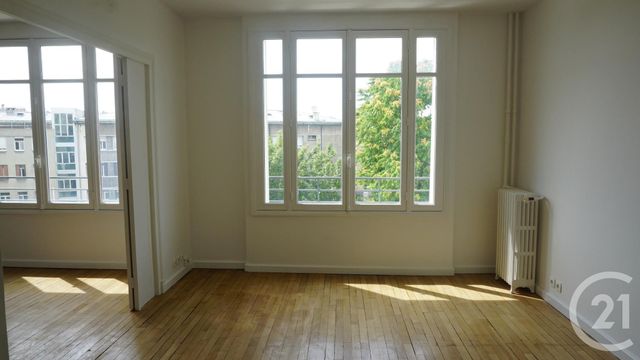 Appartement F2 à louer - 2 pièces - 46,75 m2 - Paris - 75012 - ILE-DE-FRANCE