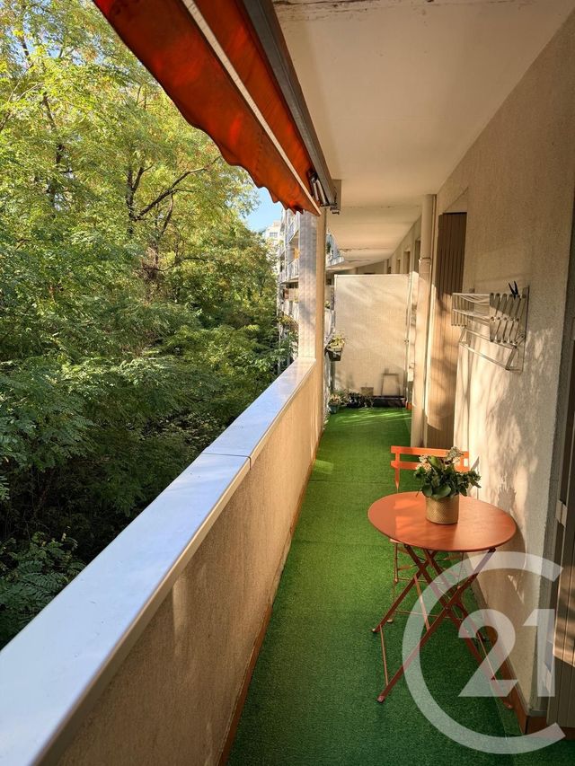 Appartement F2 à vendre - 2 pièces - 52 m2 - Paris - 75012 - ILE-DE-FRANCE
