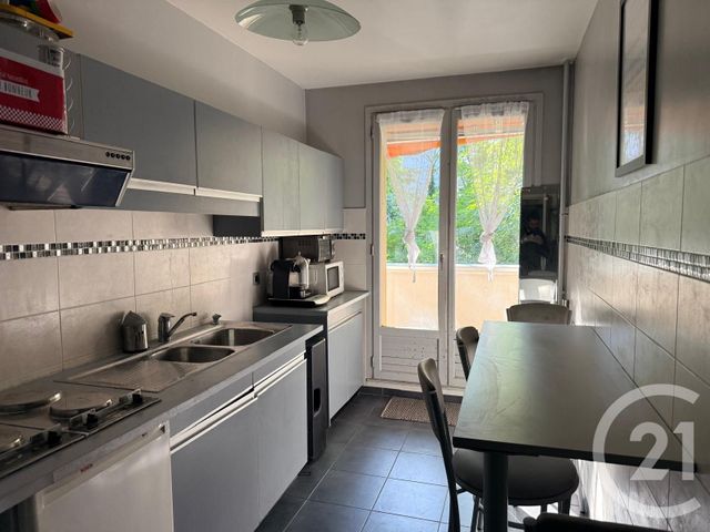 Appartement F2 à vendre - 2 pièces - 52 m2 - Paris - 75012 - ILE-DE-FRANCE