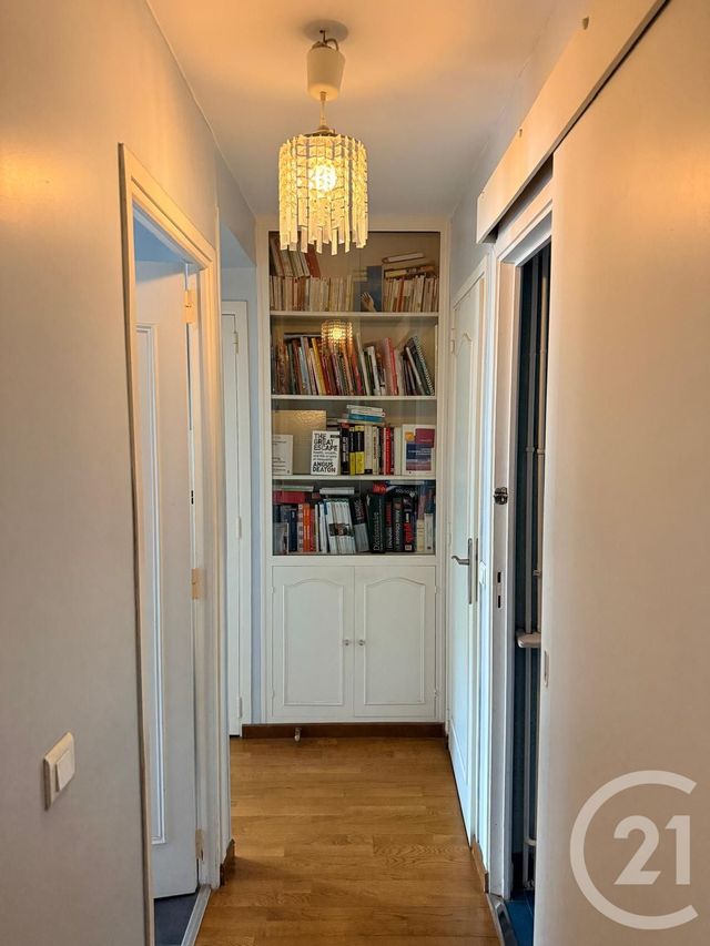 Appartement F2 à vendre - 2 pièces - 52 m2 - Paris - 75012 - ILE-DE-FRANCE