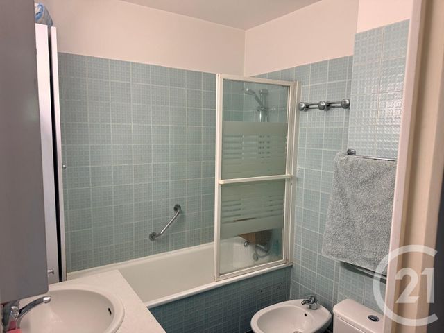 Appartement F2 à vendre - 2 pièces - 52 m2 - Paris - 75012 - ILE-DE-FRANCE