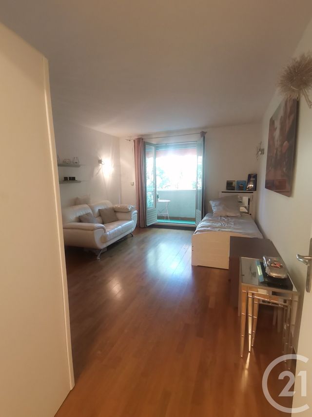Appartement F2 à vendre - 2 pièces - 52 m2 - Paris - 75012 - ILE-DE-FRANCE