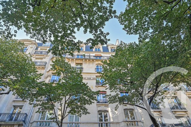 Appartement F2 à vendre PARIS