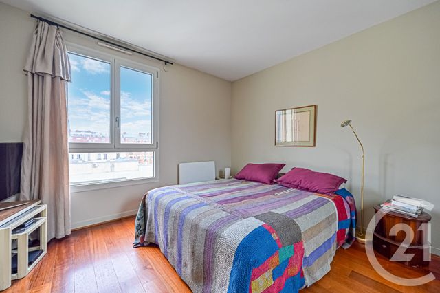 Appartement F4 &agrave; vendre - 4 pi&egrave;ces - 102,45 m2 - Paris - 75012 - ILE-DE-FRANCE