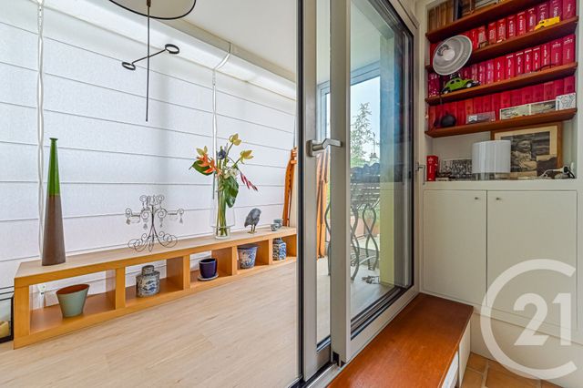 Appartement F4 &agrave; vendre - 4 pi&egrave;ces - 102,45 m2 - Paris - 75012 - ILE-DE-FRANCE