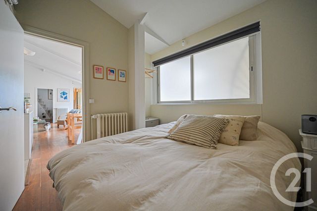 Appartement F3 à vendre - 3 pièces - 64,50 m2 - Paris - 75012 - ILE-DE-FRANCE