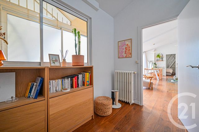 Appartement F3 à vendre - 3 pièces - 64,50 m2 - Paris - 75012 - ILE-DE-FRANCE