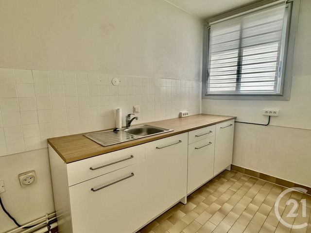Appartement F1 à louer - 1 pièce - 33,84 m2 - Paris - 75012 - ILE-DE-FRANCE