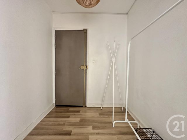 Appartement F1 à louer - 1 pièce - 33,84 m2 - Paris - 75012 - ILE-DE-FRANCE