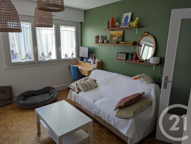 Appartement F1 à louer PARIS