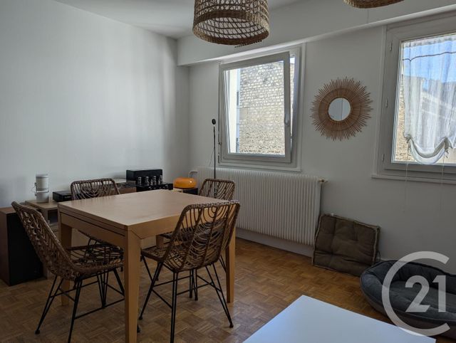 Appartement F1 &agrave; louer - 1 pi&egrave;ce - 33,06 m2 - Paris - 75012 - ILE-DE-FRANCE