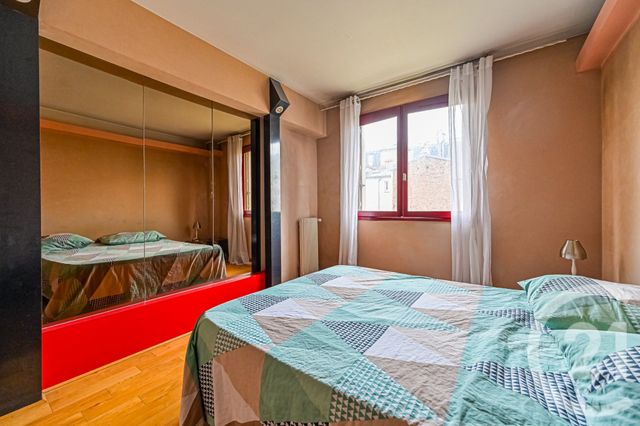 Appartement F2 &agrave; vendre - 2 pi&egrave;ces - 46,24 m2 - Paris - 75012 - ILE-DE-FRANCE