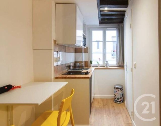Appartement Studio &agrave; vendre - 1 pi&egrave;ce - 13,01 m2 - Paris - 75011 - ILE-DE-FRANCE
