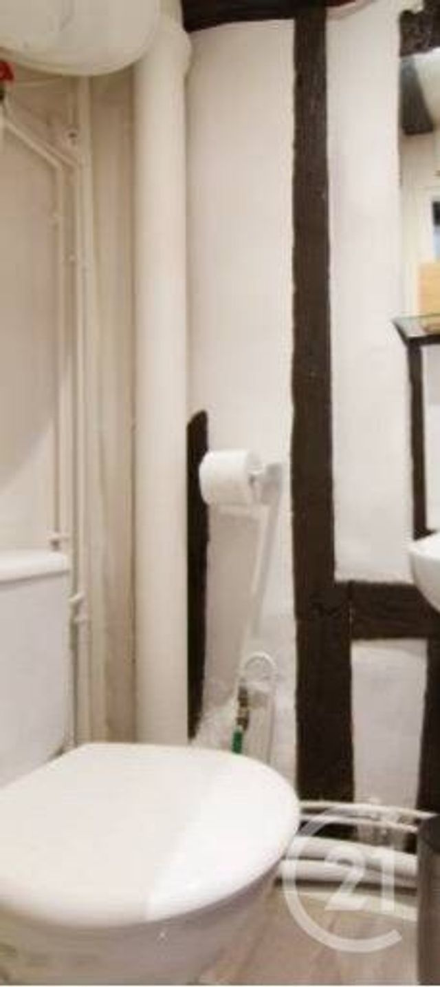 Appartement Studio &agrave; vendre - 1 pi&egrave;ce - 13,01 m2 - Paris - 75011 - ILE-DE-FRANCE