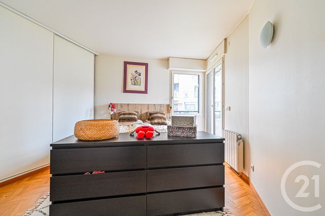 Appartement &agrave; vendre - 4 pi&egrave;ces - 85 m2 - Paris - 75012 - ILE-DE-FRANCE